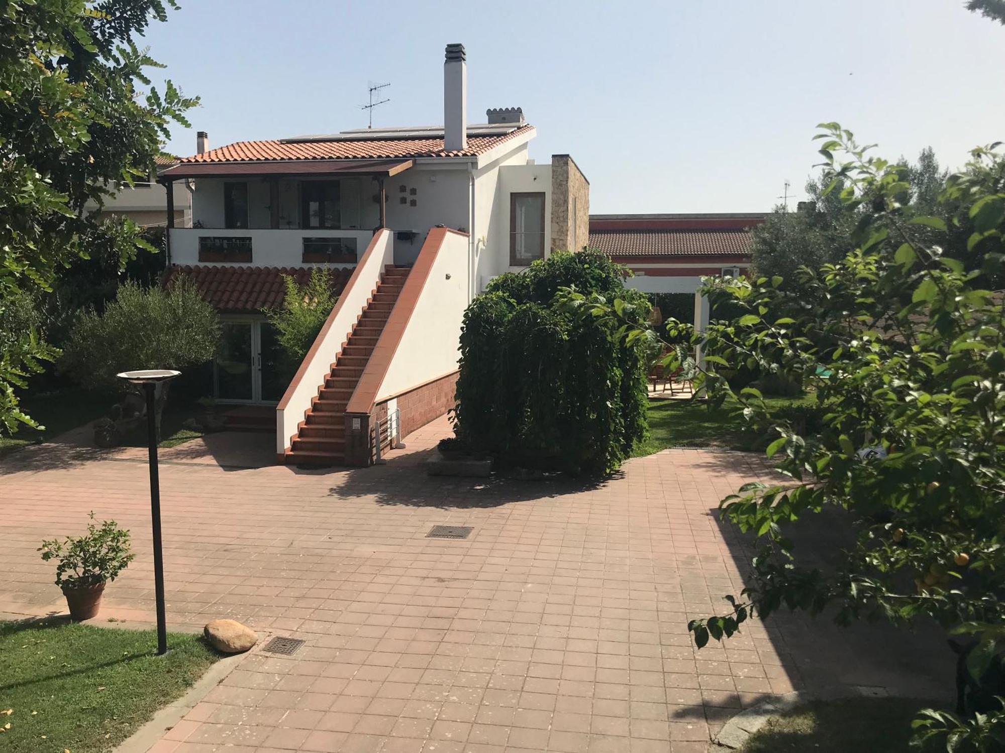 Casa Lucrezia Villa Villa Gorizia Exterior photo