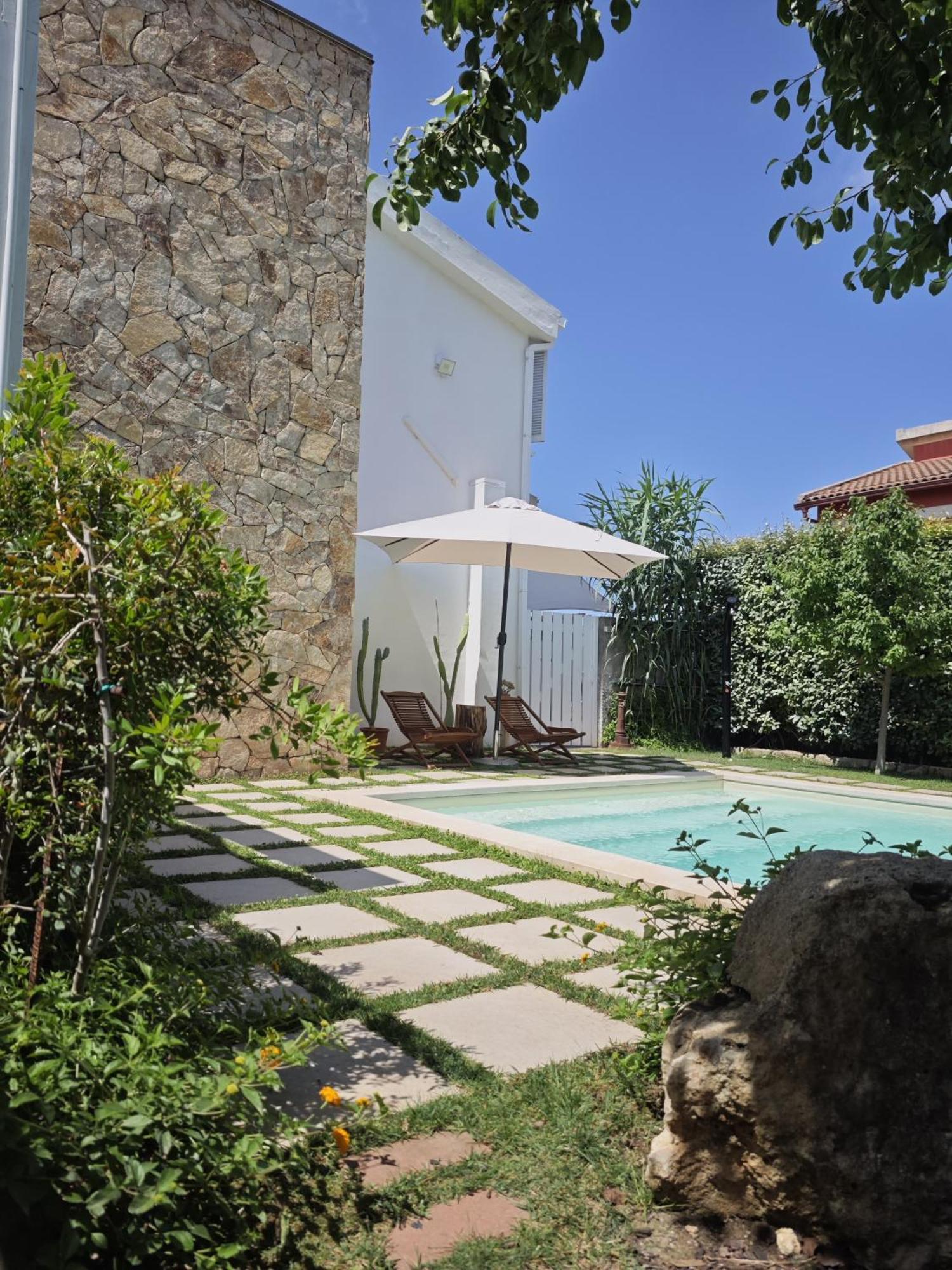 Casa Lucrezia Villa Villa Gorizia Exterior photo